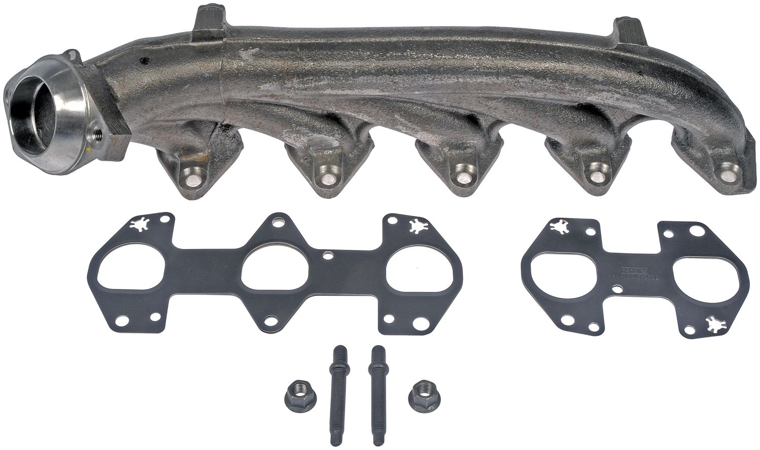 Dorman DOR-674-786 Exhaust Manifold Kit - Includes Required Gaskets And Hardware