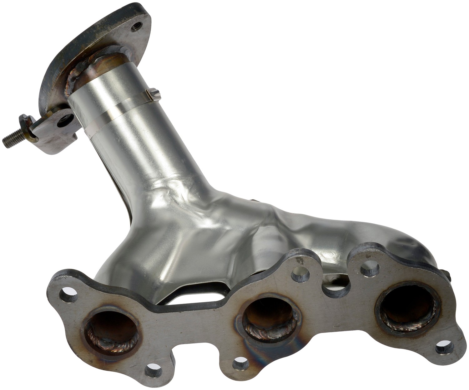 Dorman DOR-674-791 Exhaust Manifold Kit - Includes Required Gaskets And Hardware