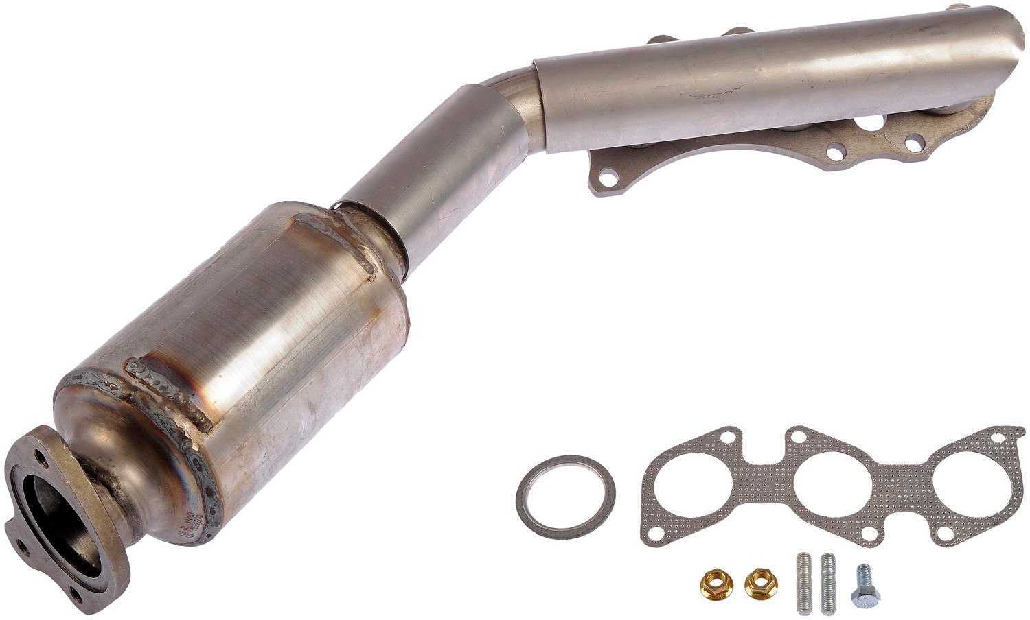 Dorman DOR-674-796 Manifold Converter - Not CARB Compliant