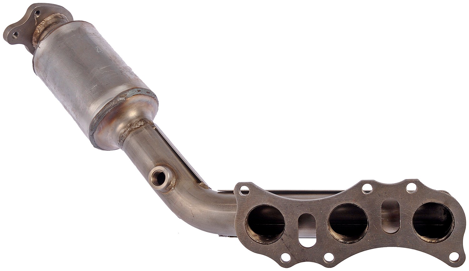 Dorman DOR-674-796 Manifold Converter - Not CARB Compliant - Image 2