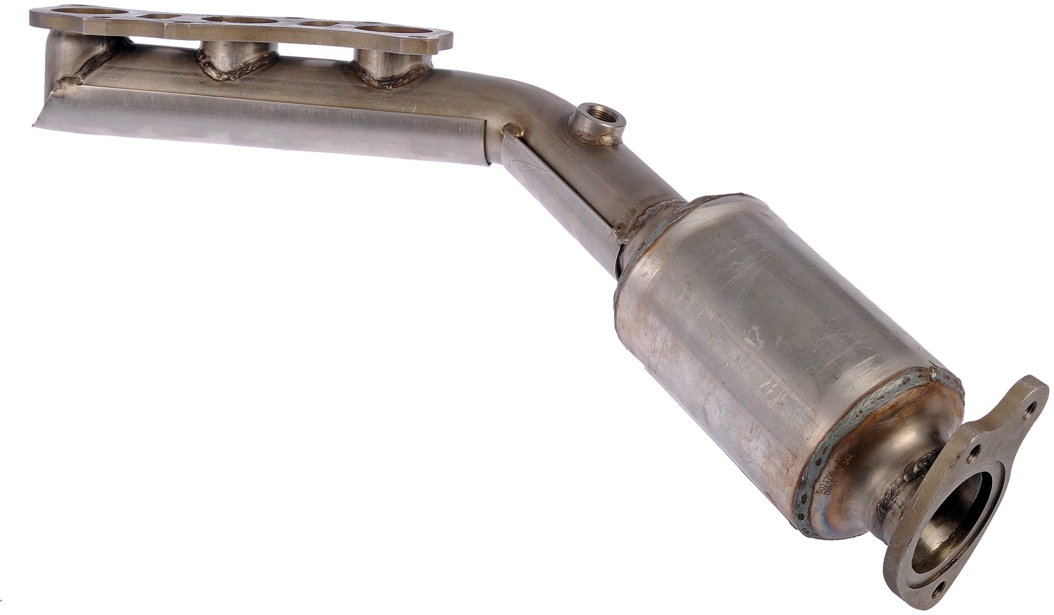 Dorman DOR-674-796 Manifold Converter - Not CARB Compliant - Image 4