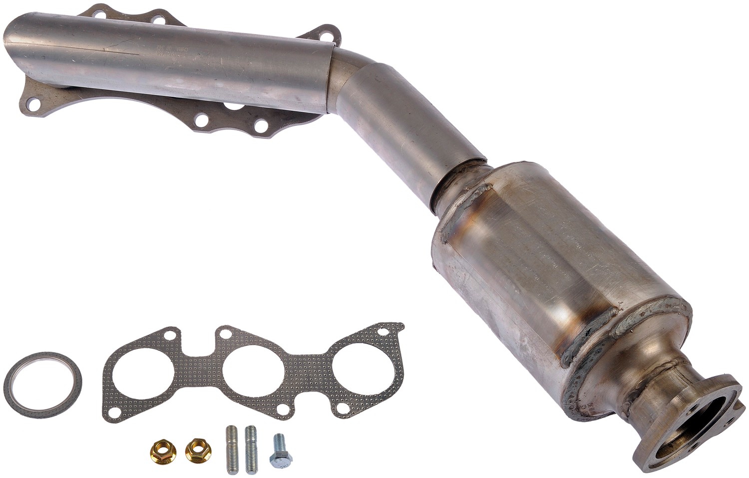 Dorman DOR-674-797 Manifold Converter - Not CARB Compliant