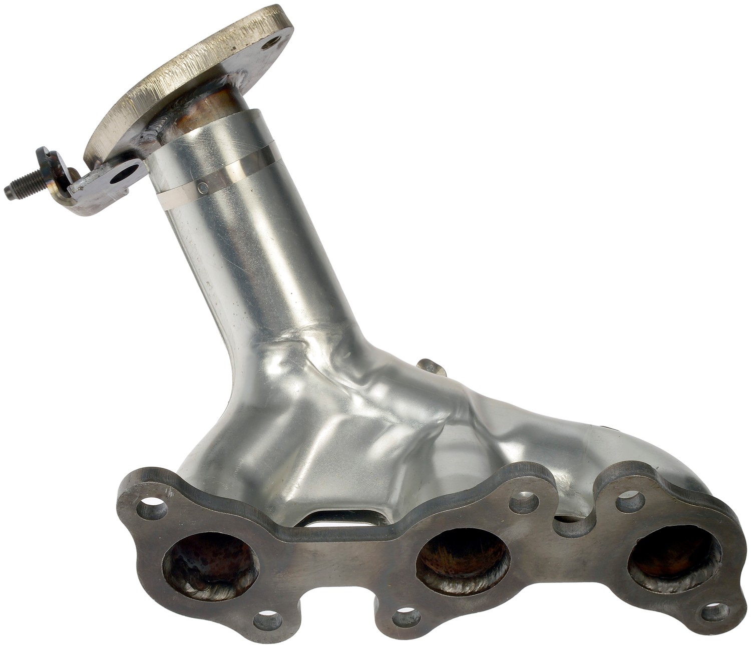 Dorman 674-799 Exhaust Manifold Kit - Includes Required Gaskets And Hardware