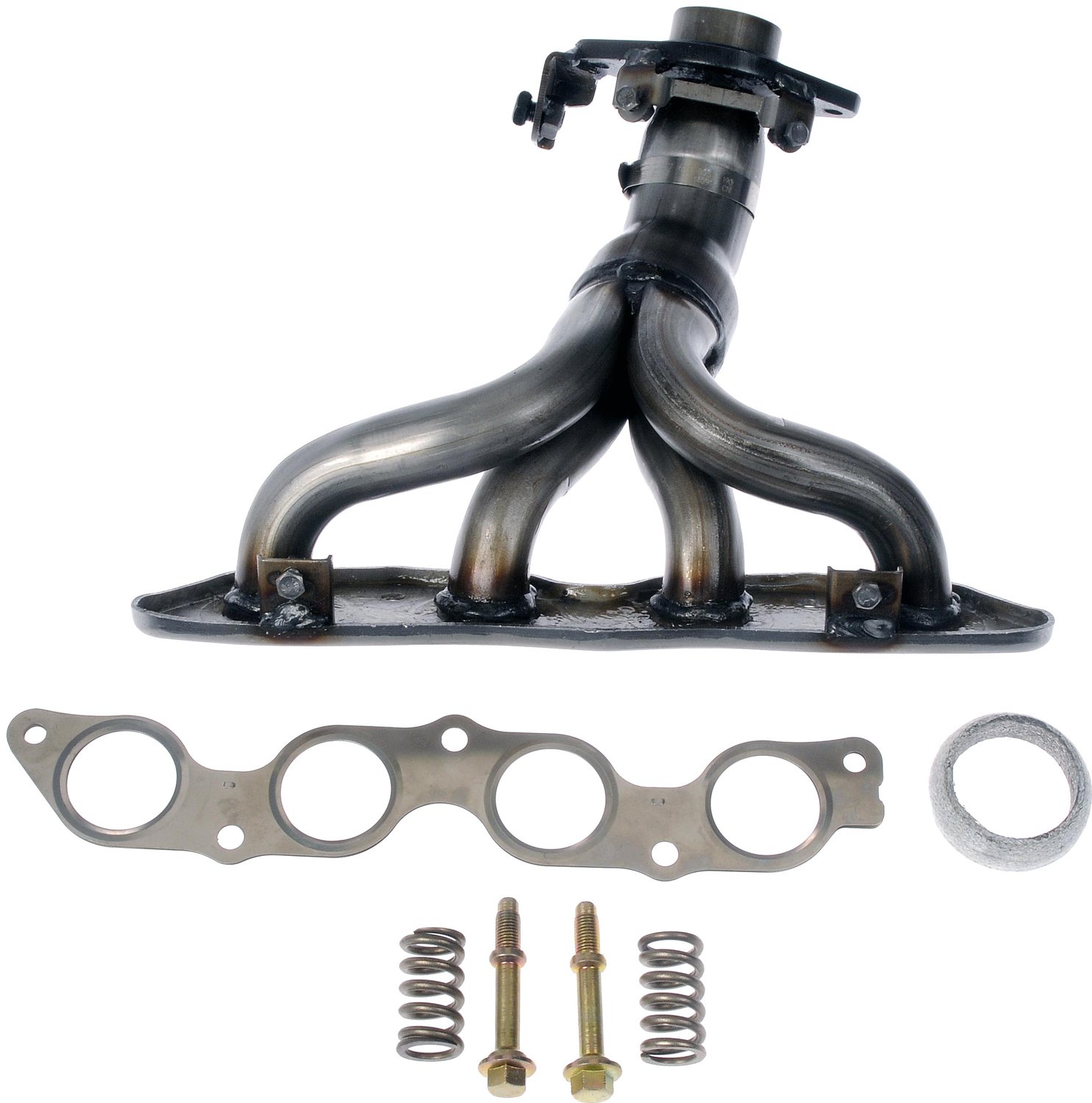 Dorman DOR-674-803 Exhaust Manifold Kit - Includes Required Gaskets And Hardware