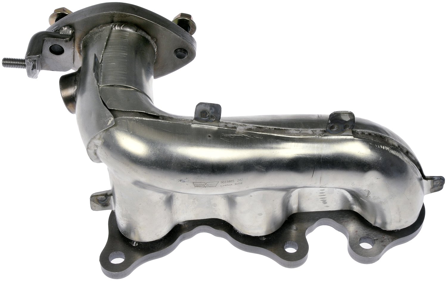 Dorman DOR-674-805 Exhaust Manifold Kit - Includes Required Gaskets And Hardware