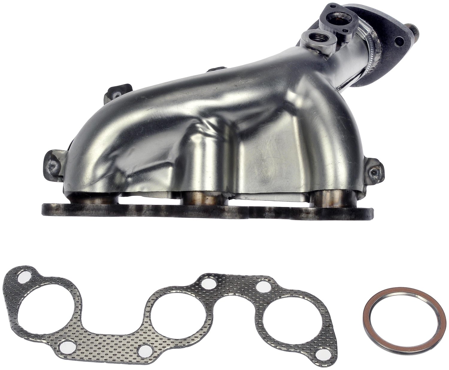 Dorman DOR-674-806 Exhaust Manifold Kit - Includes Required Gaskets And Hardware