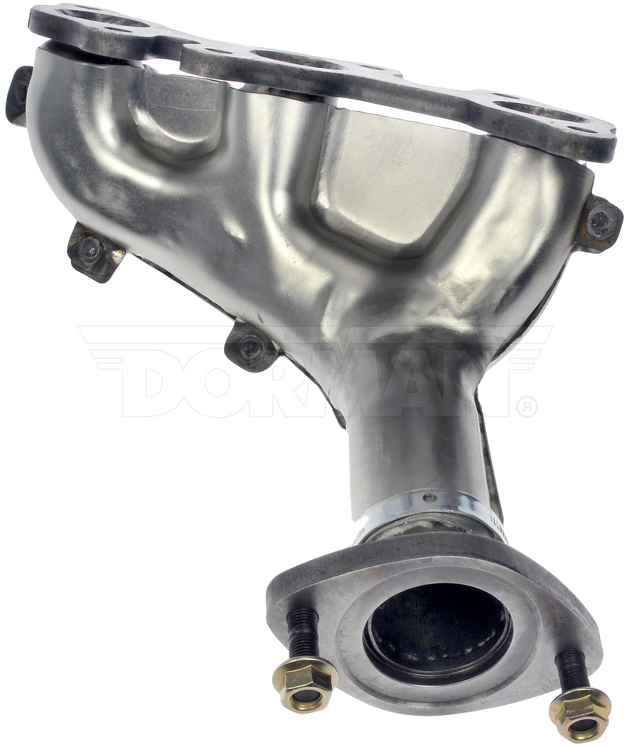 Dorman DOR-674-806 Exhaust Manifold Kit - Includes Required Gaskets And Hardware - Image 2