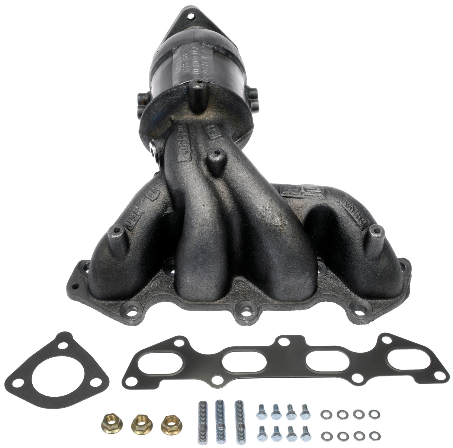 Dorman DOR-674-807 Manifold Converter - Not CARB Compliant