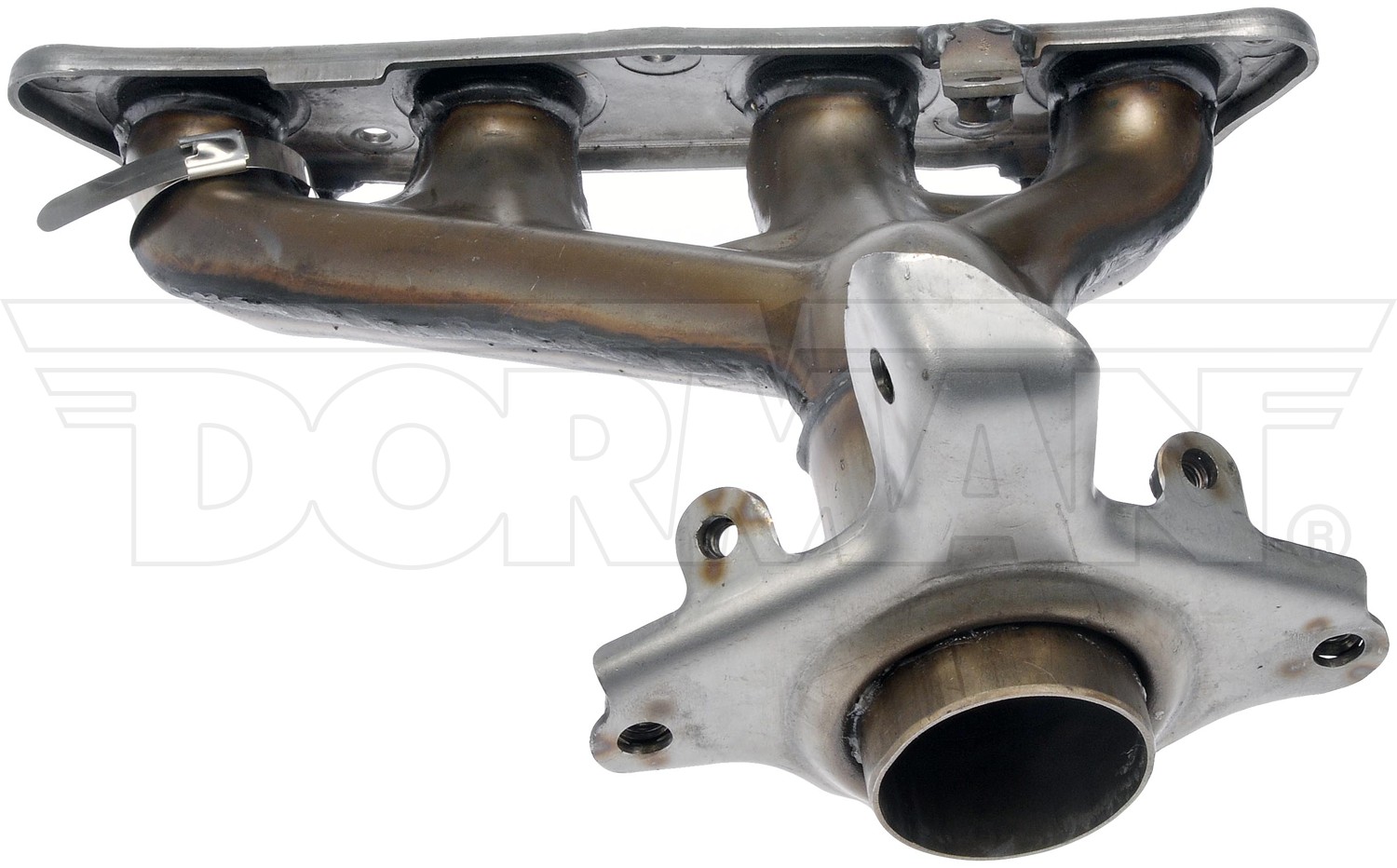 Dorman DOR-674-810 Exhaust Manifold Kit - Includes Required Gaskets And Hardware