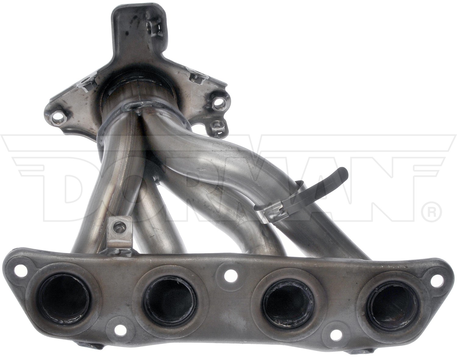 Dorman DOR-674-812 Exhaust Manifold Kit - Includes Required Gaskets And Hardware