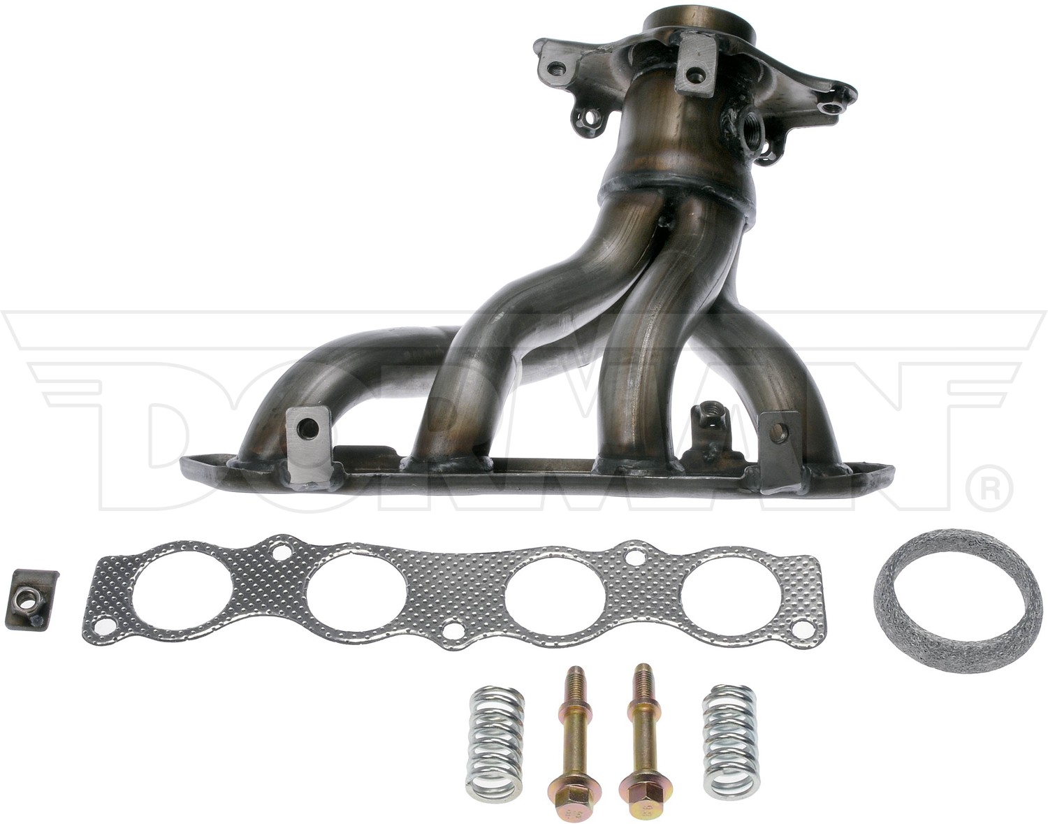 Dorman DOR-674-812 Exhaust Manifold Kit - Includes Required Gaskets And Hardware - Image 3