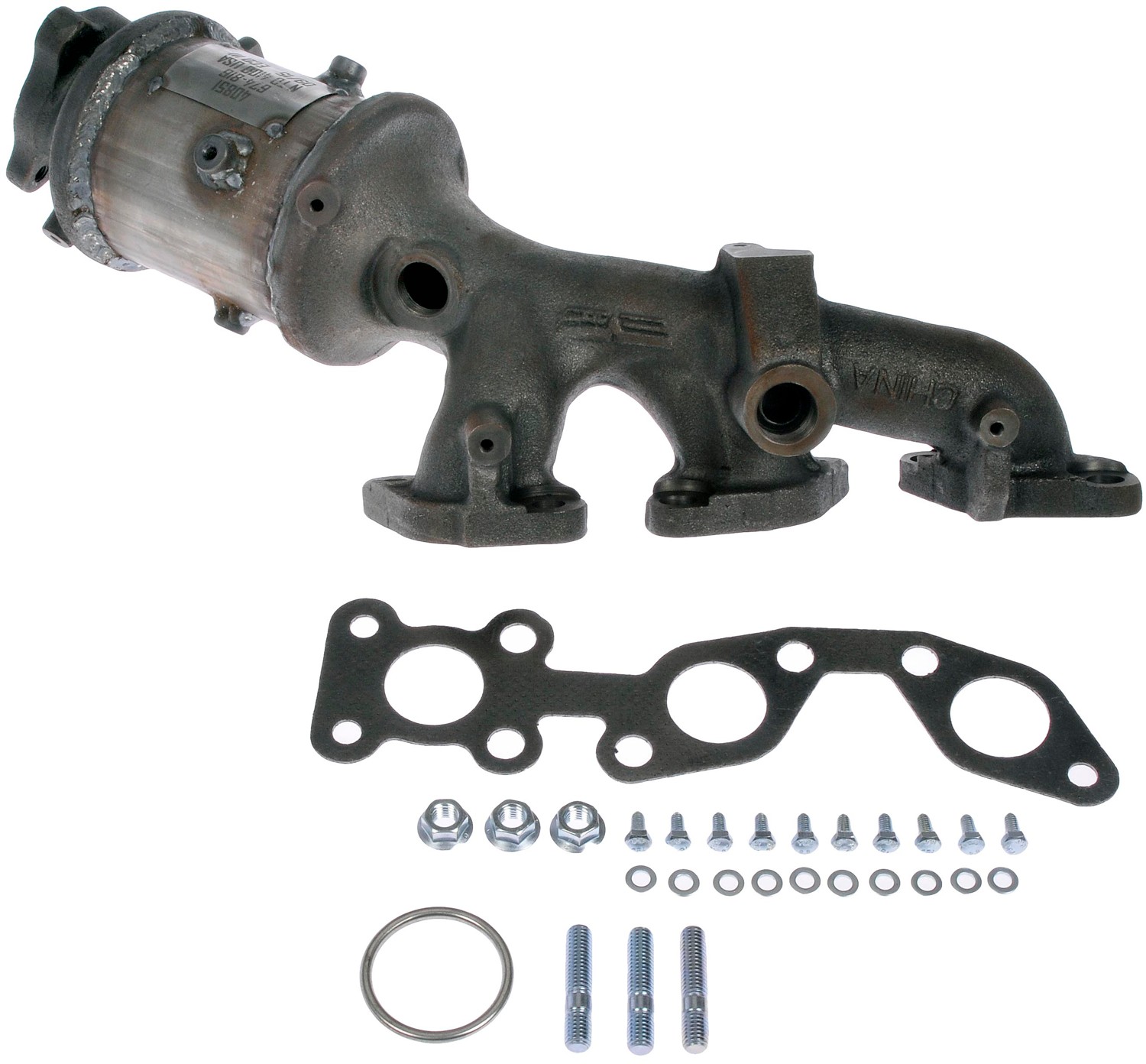 Dorman DOR-674-816 Manifold Converter - Not CARB Compliant