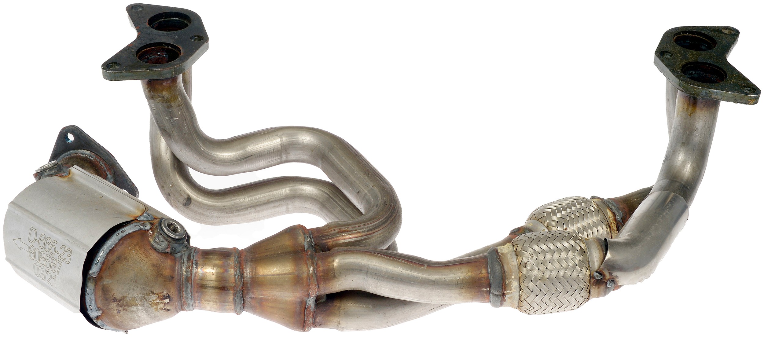 Dorman DOR-674-816 Manifold Converter - Not CARB Compliant - Image 4