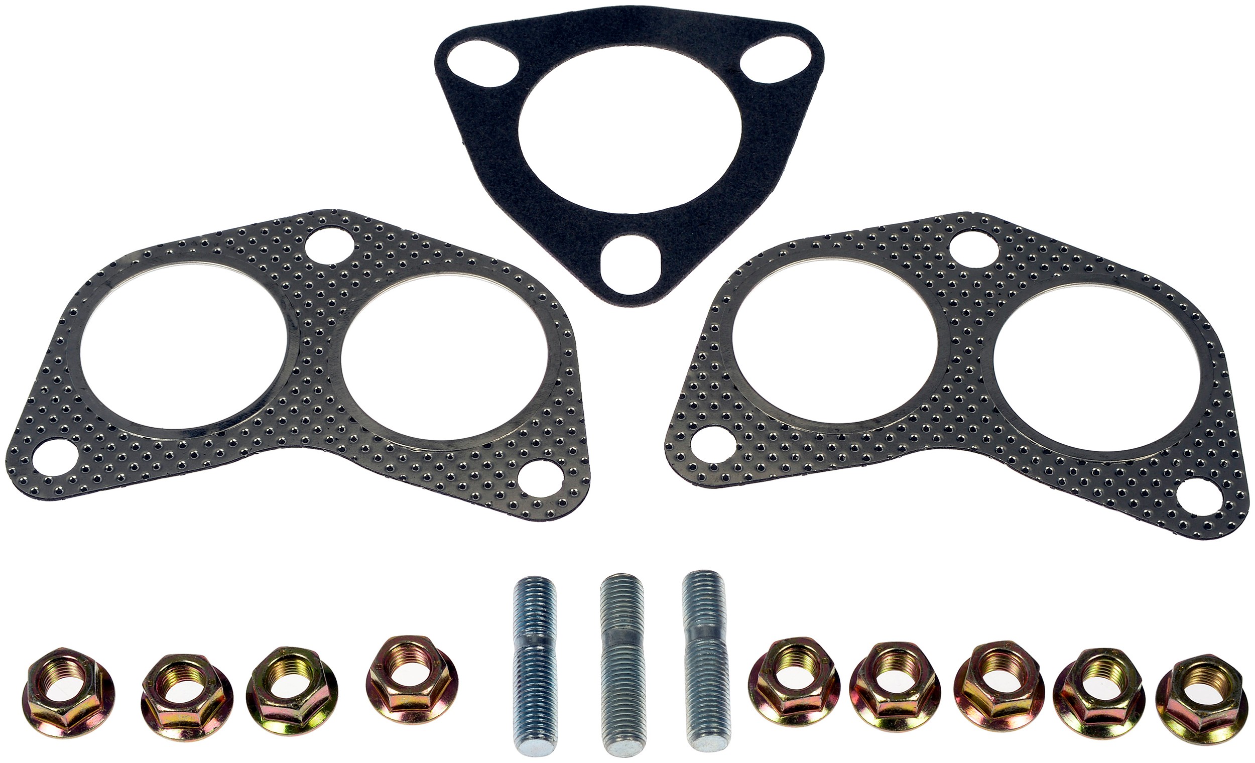 Dorman DOR-674-816 Manifold Converter - Not CARB Compliant - Image 6