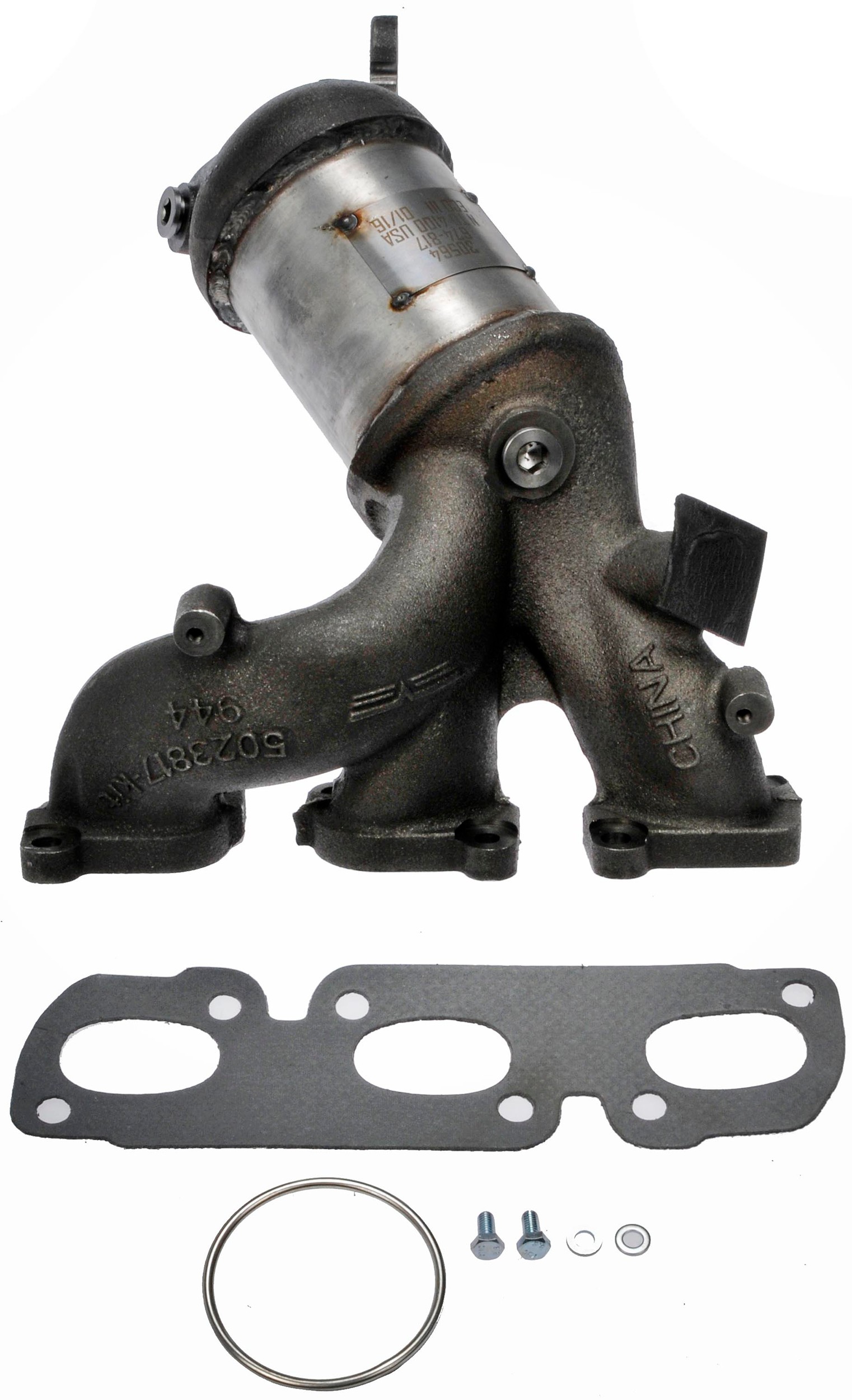 Dorman DOR-674-817 Manifold Converter - Not CARB Compliant