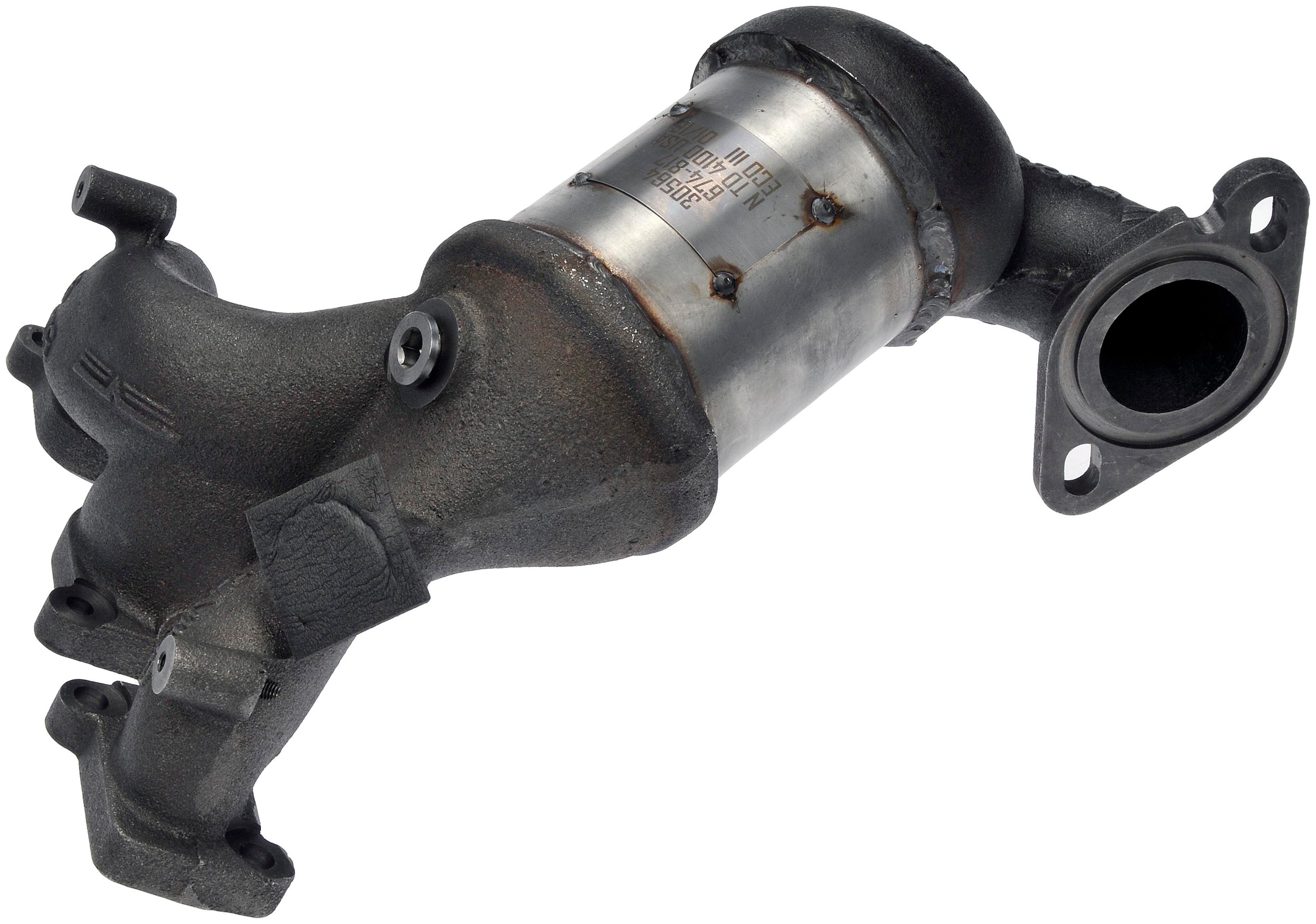 Dorman DOR-674-817 Manifold Converter - Not CARB Compliant - Image 3