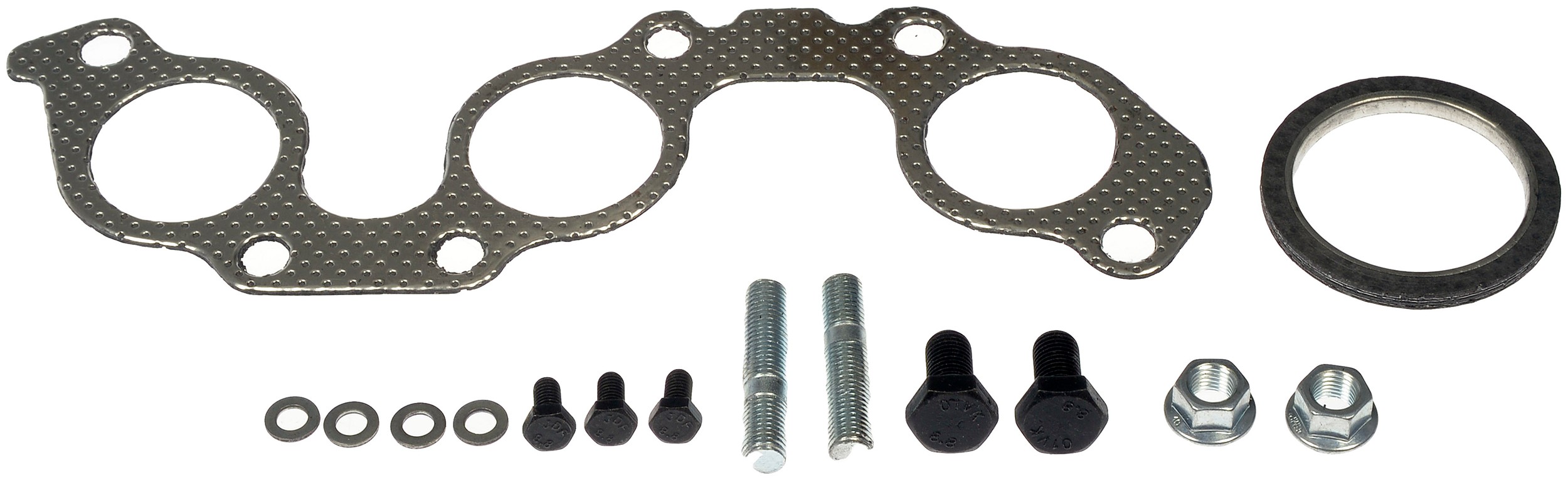 Dorman DOR-674-820 Manifold Converter - Not CARB Compliant - Image 6