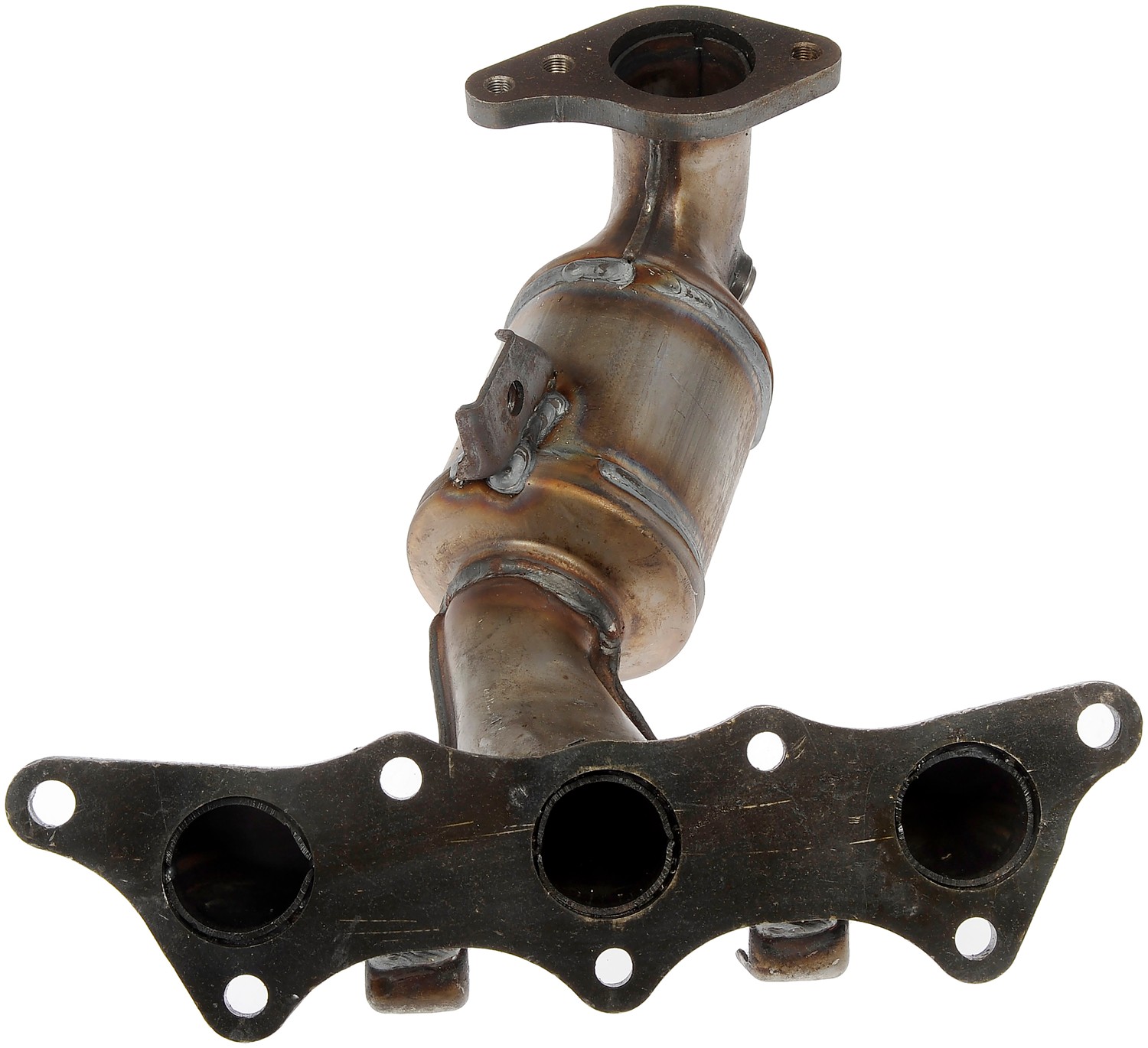 Dorman DOR-674-821 Manifold Converter - Not CARB Compliant - Image 2