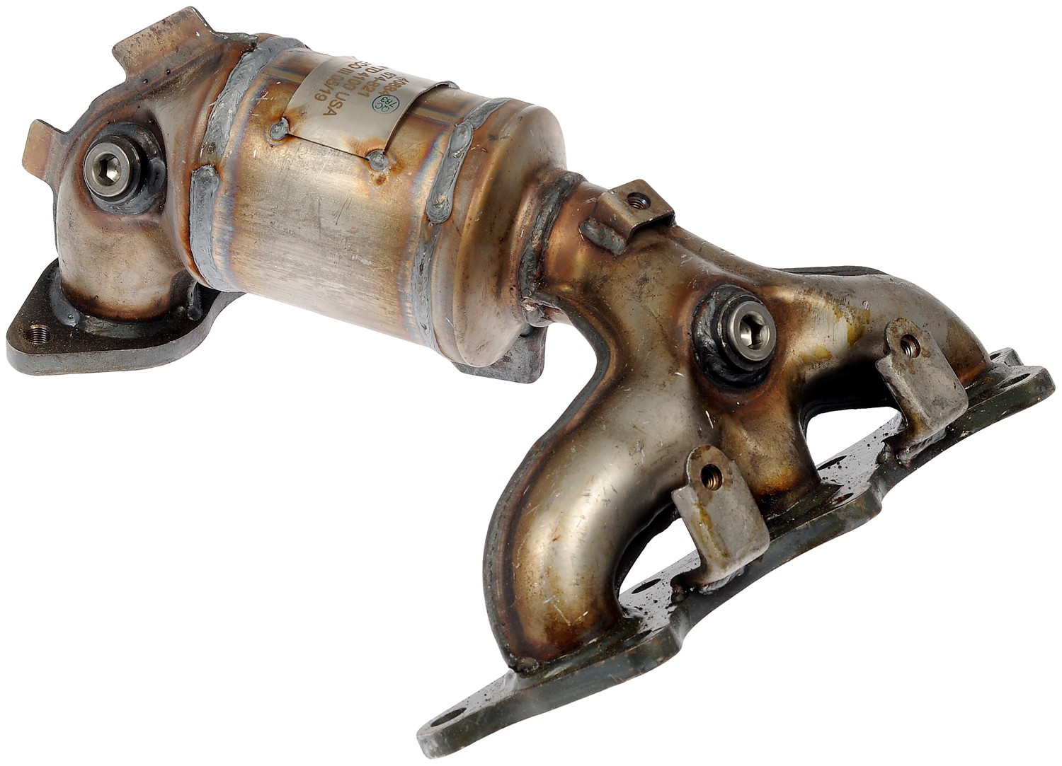 Dorman DOR-674-821 Manifold Converter - Not CARB Compliant - Image 3