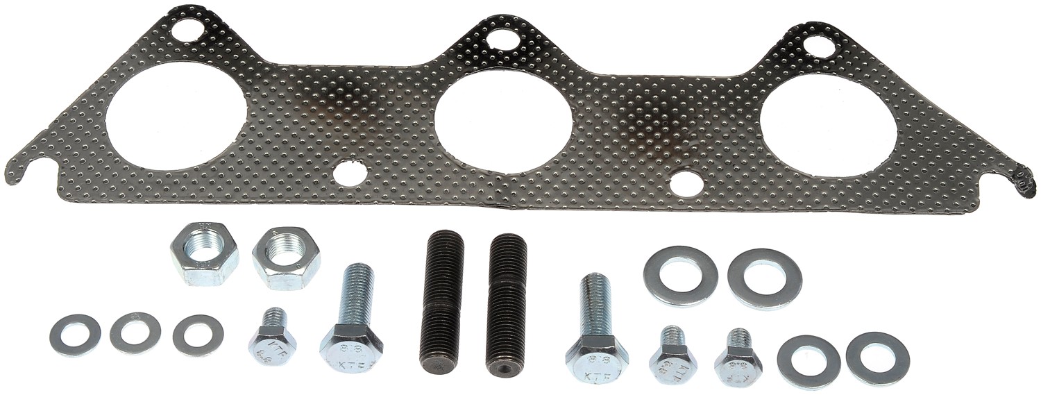 Dorman DOR-674-821 Manifold Converter - Not CARB Compliant - Image 6