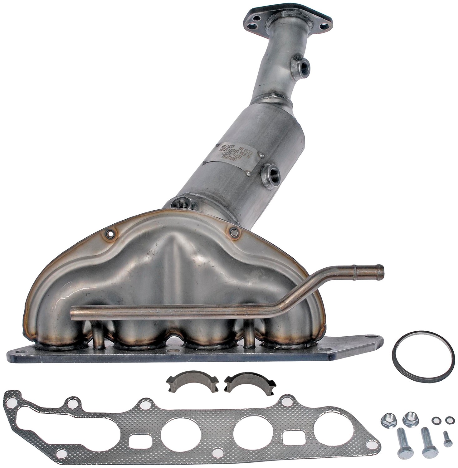 Dorman DOR-674-822 Manifold Converter - Not CARB Compliant