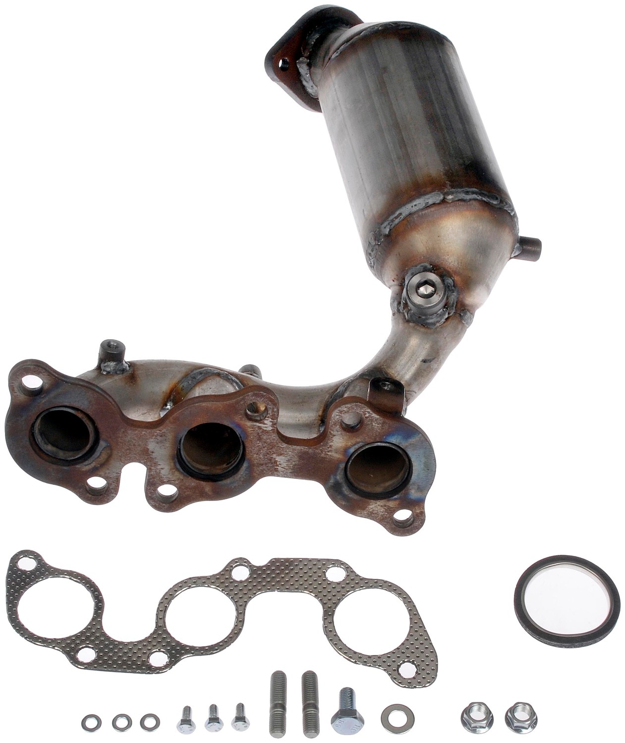 Dorman DOR-674-827 Manifold Converter - Not CARB Compliant