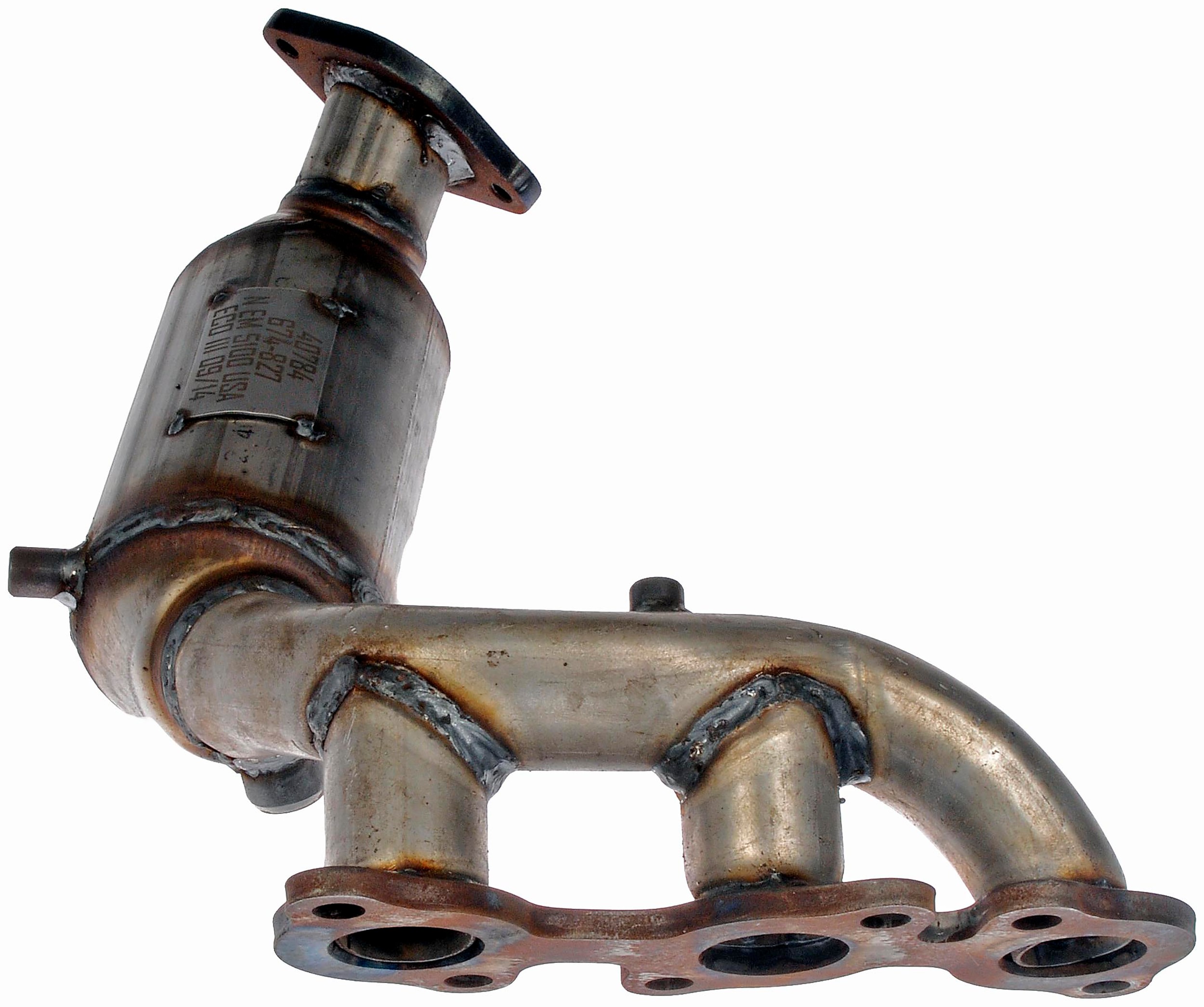 Dorman DOR-674-827 Manifold Converter - Not CARB Compliant - Image 2