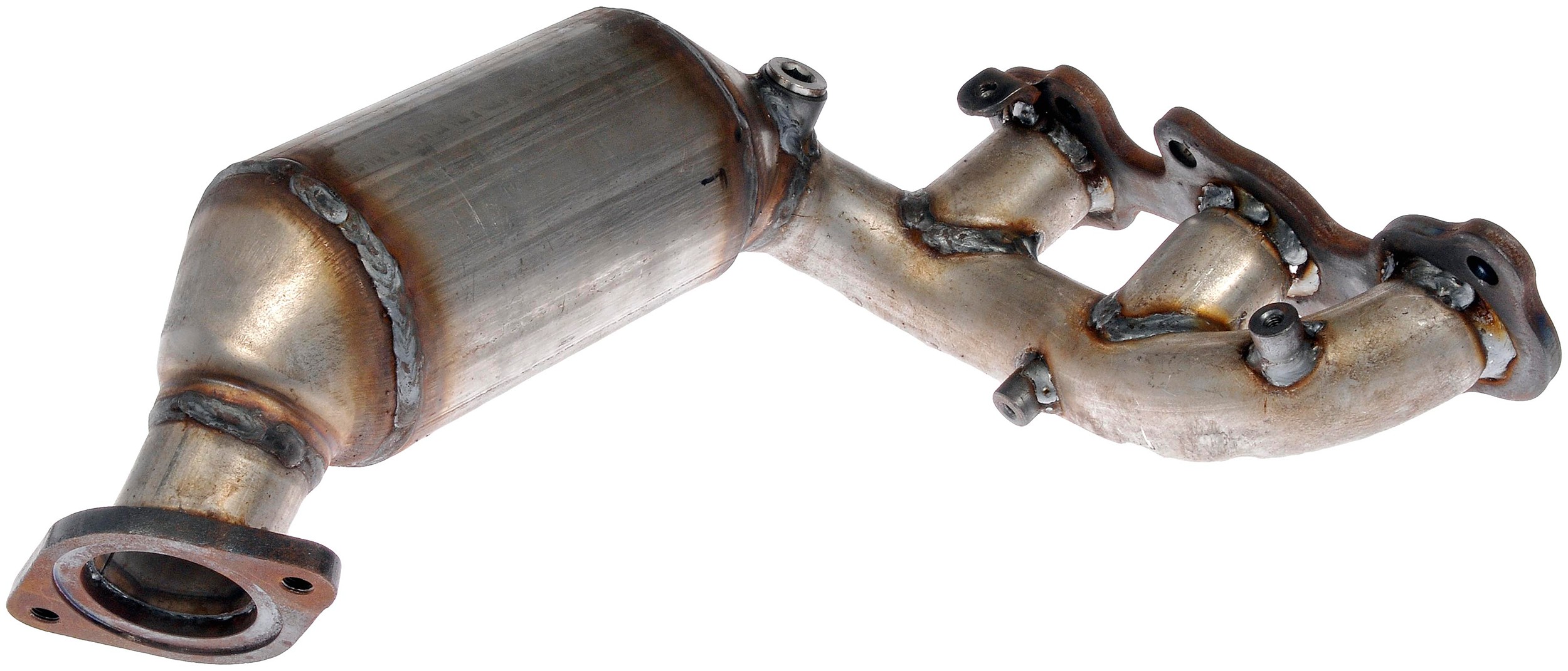 Dorman DOR-674-827 Manifold Converter - Not CARB Compliant - Image 3