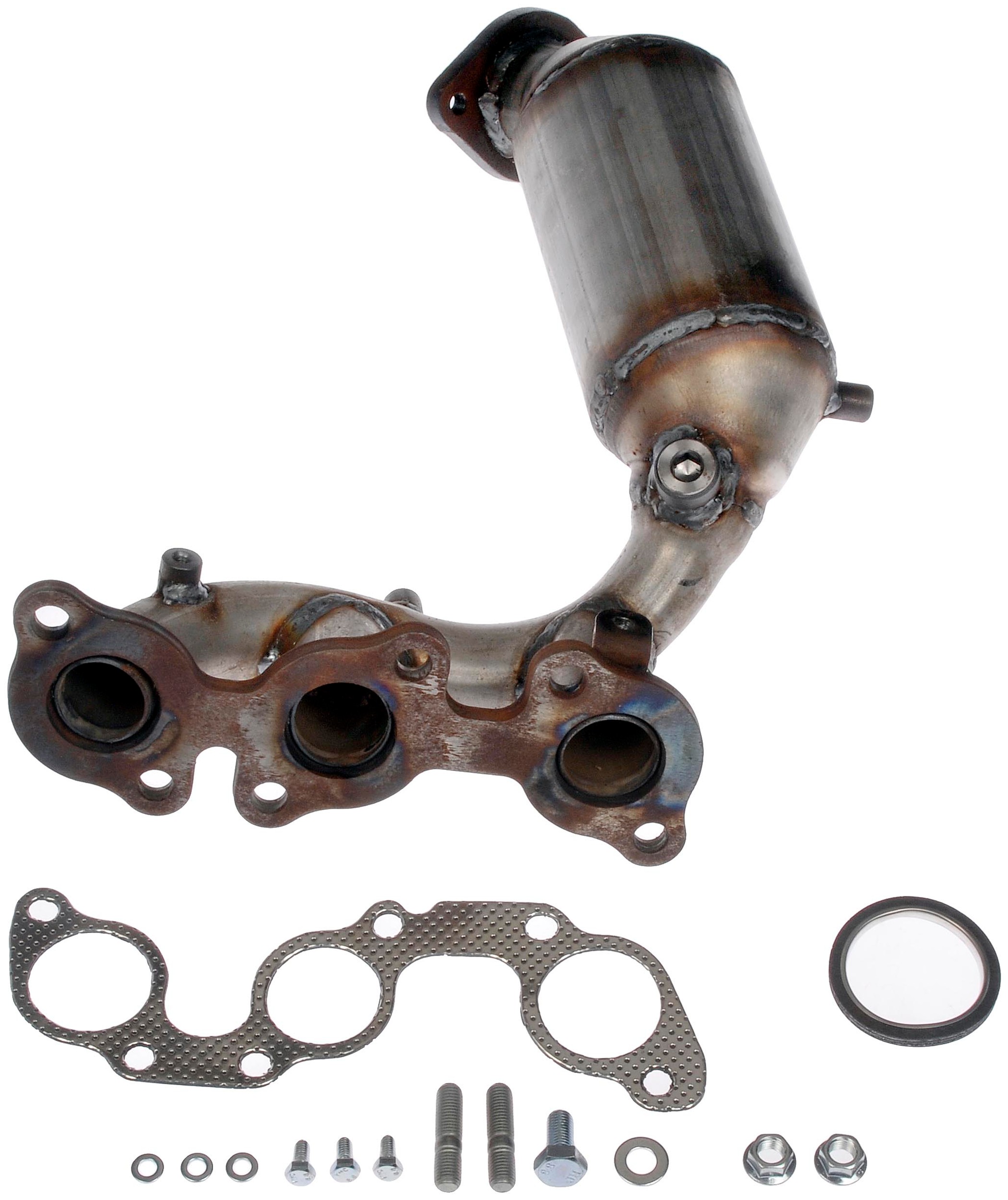 Dorman DOR-674-827 Manifold Converter - Not CARB Compliant - Image 4