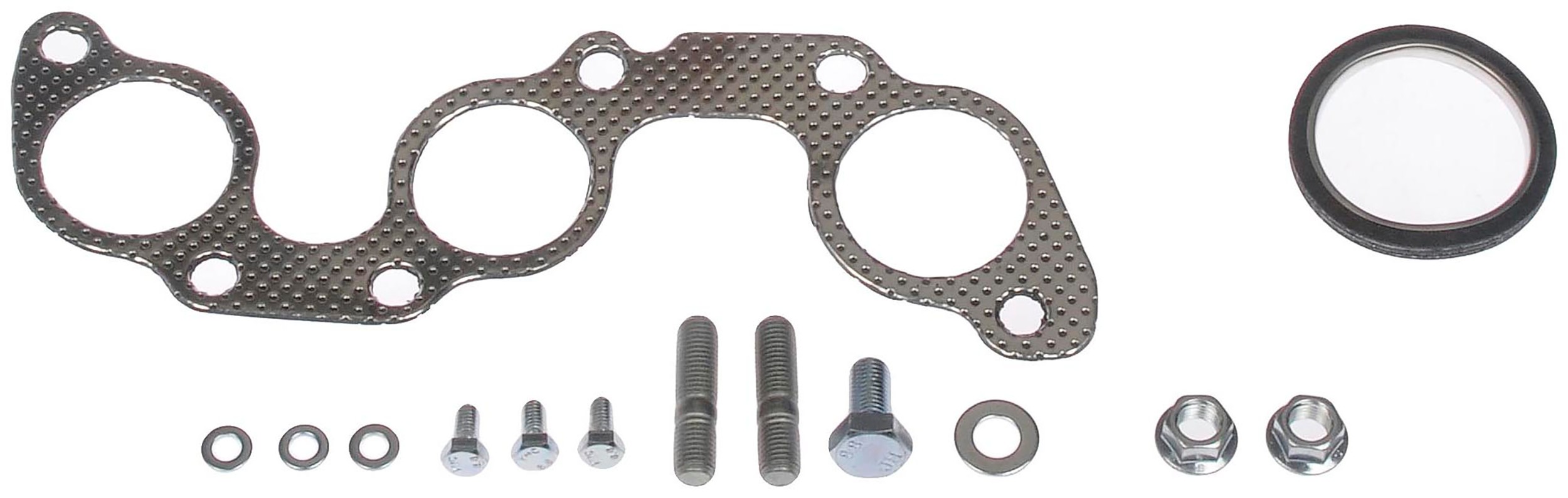 Dorman DOR-674-827 Manifold Converter - Not CARB Compliant - Image 5