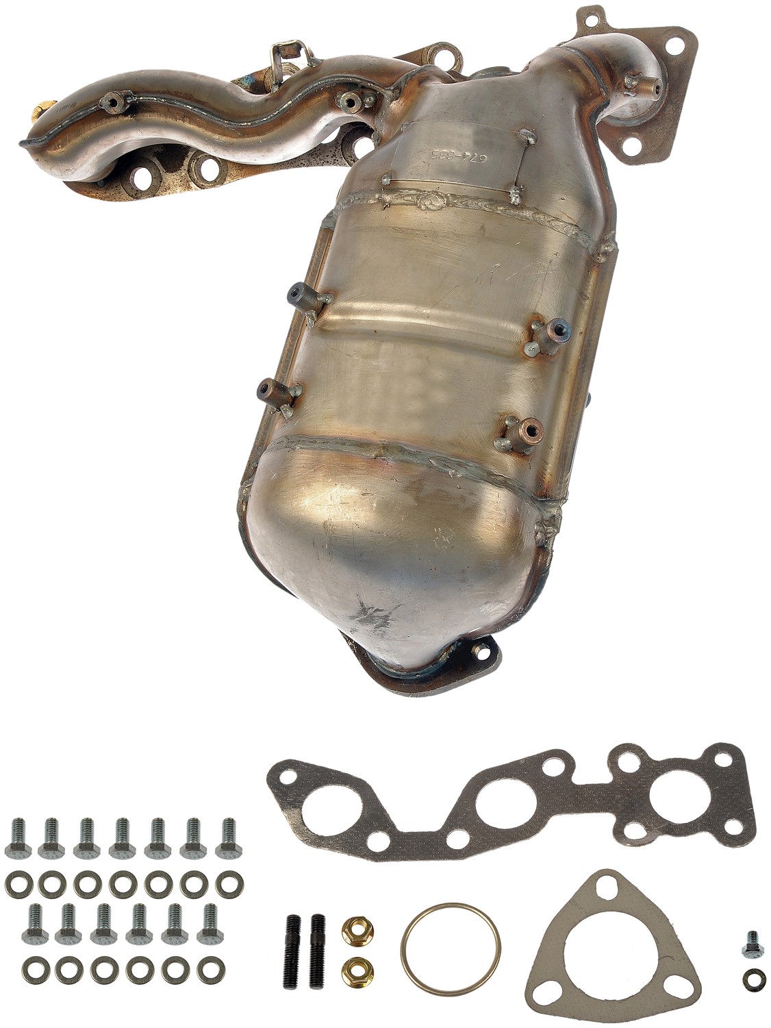 Dorman 674-835 Manifold Converter - Not CARB Compliant