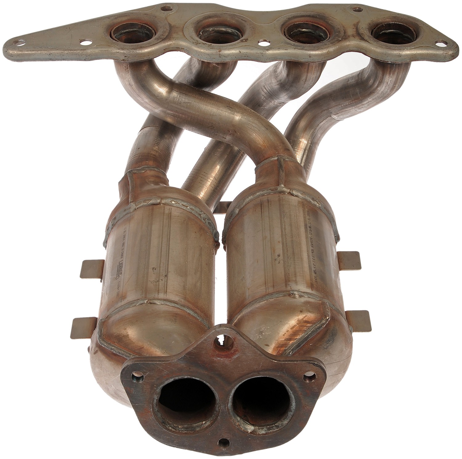 Dorman DOR-674-836 Manifold Converter - Not CARB Compliant - Image 2
