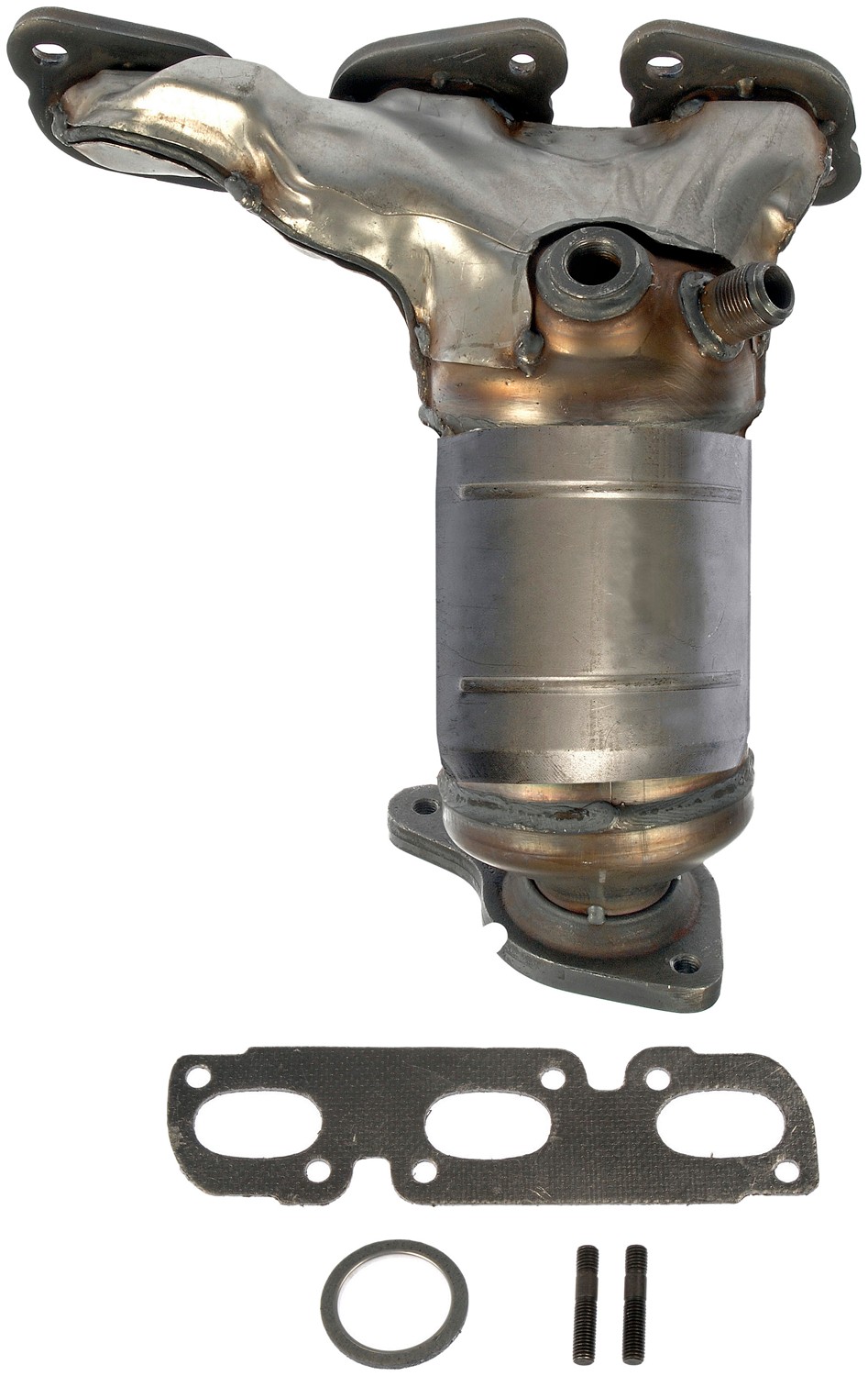 Dorman DOR-674-837 Manifold Converter - Not CARB Compliant