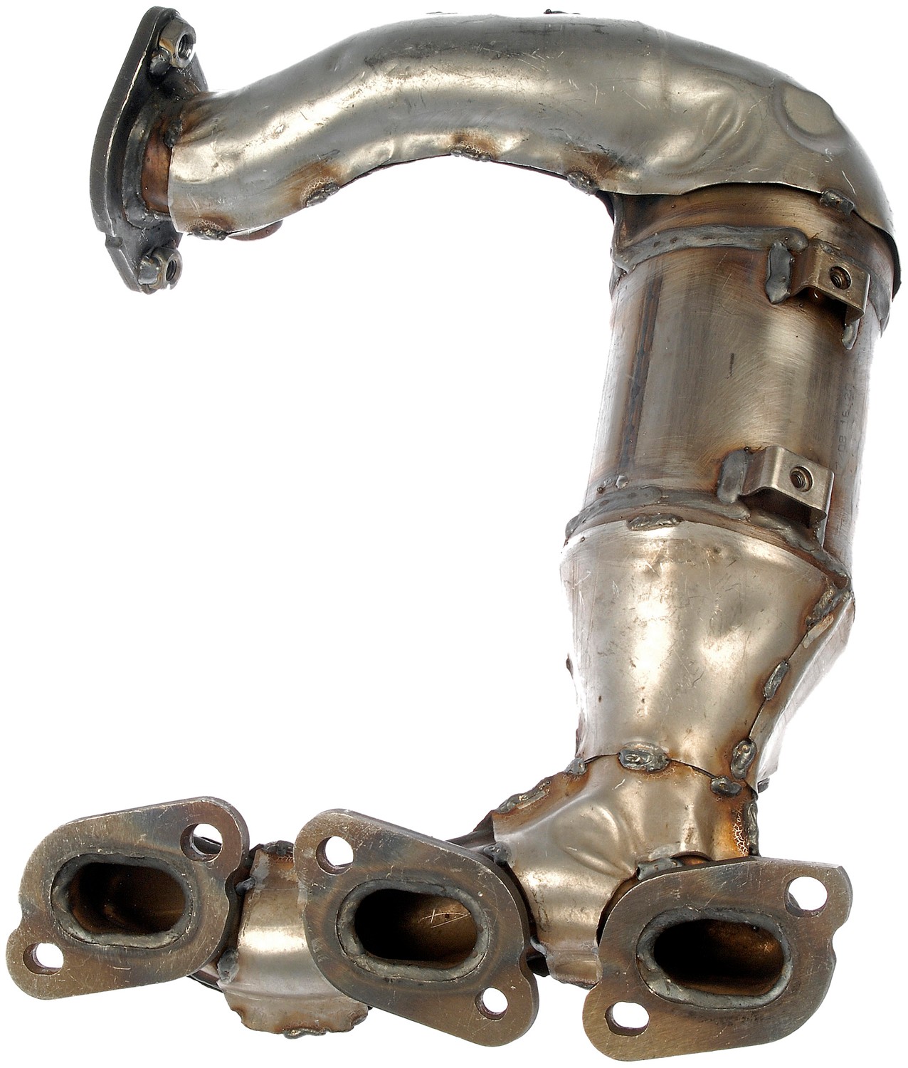 Dorman DOR-674-838 Manifold Converter - Not CARB Compliant - Image 2