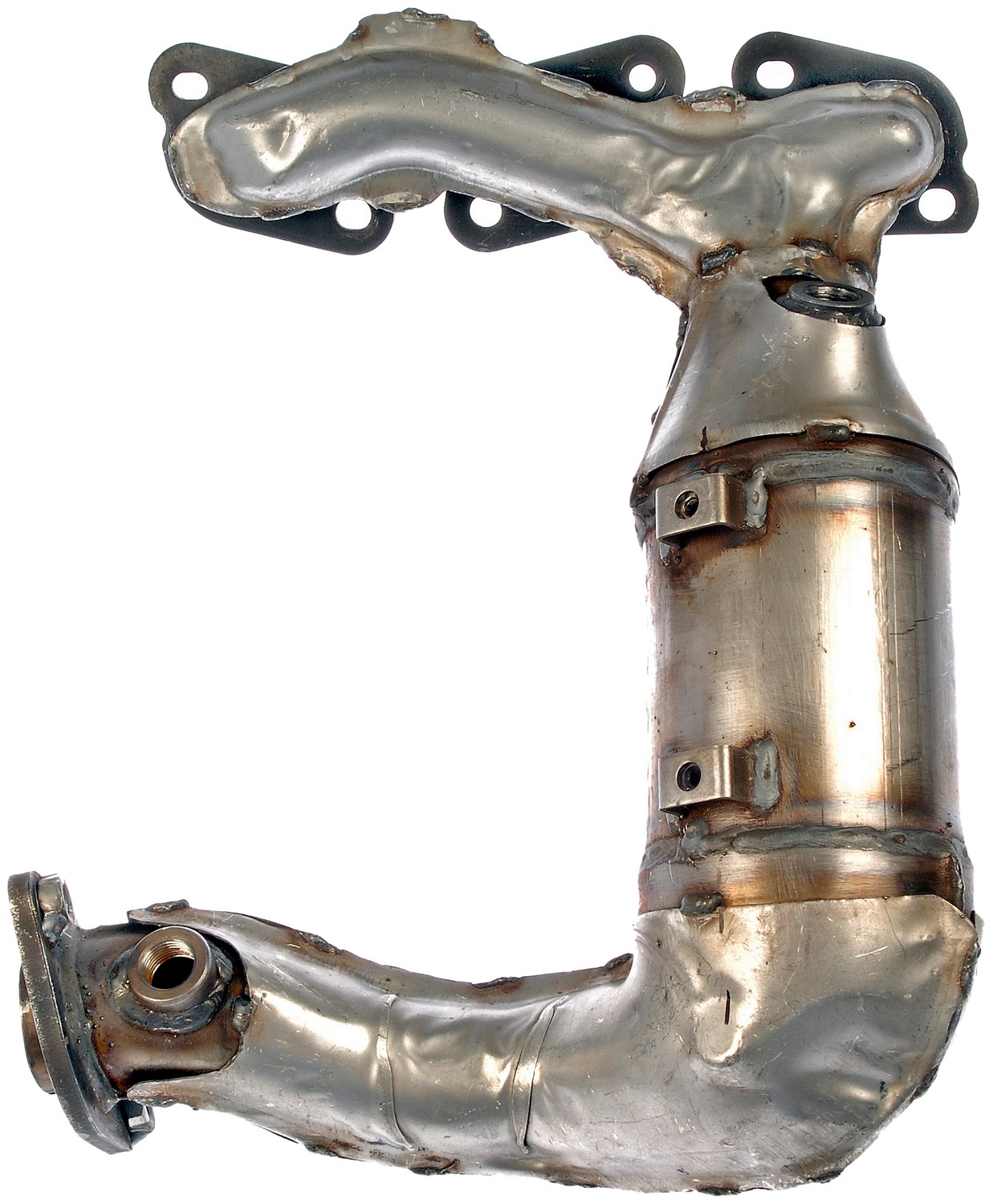 Dorman DOR-674-838 Manifold Converter - Not CARB Compliant - Image 3
