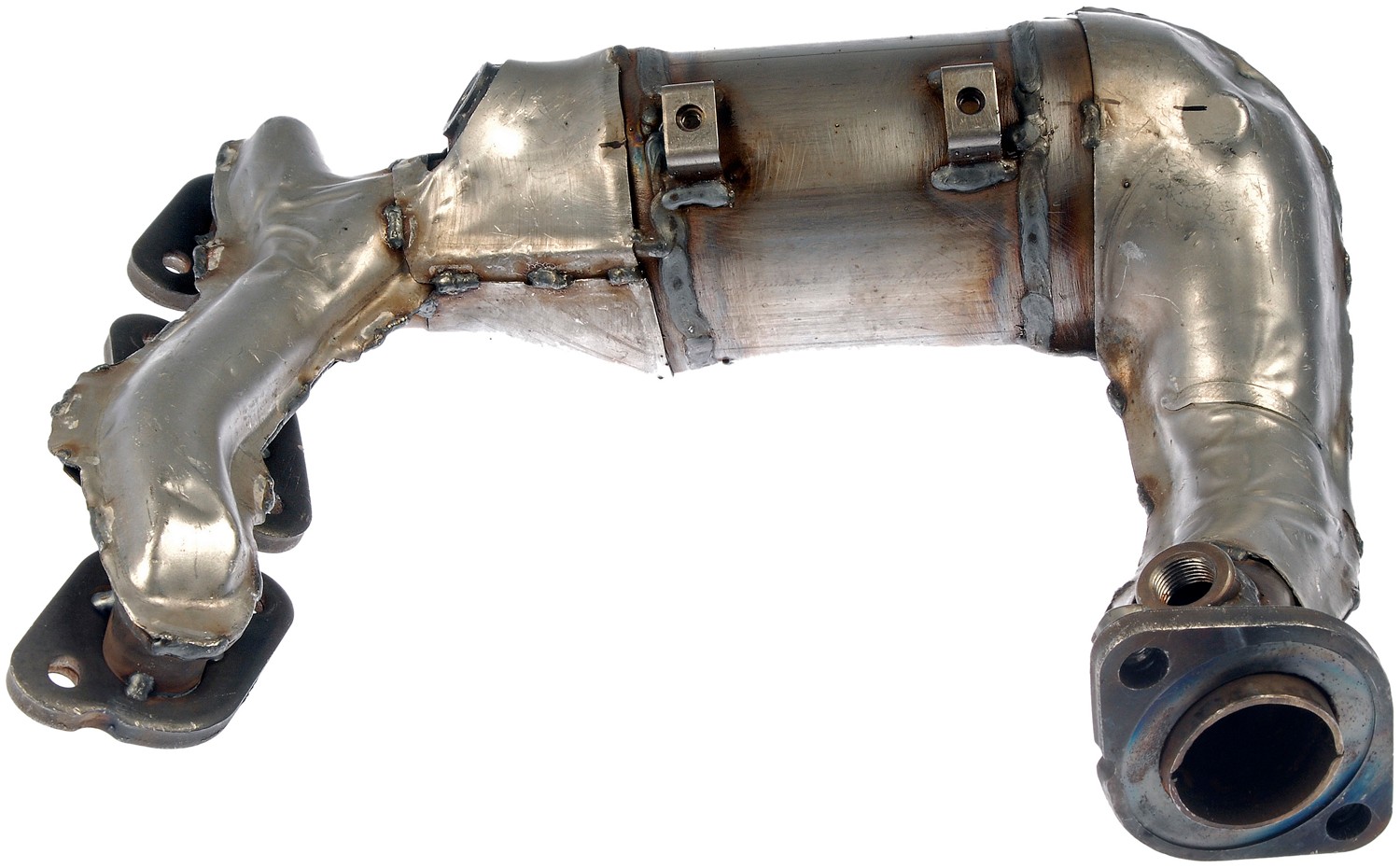 Dorman DOR-674-838 Manifold Converter - Not CARB Compliant - Image 4
