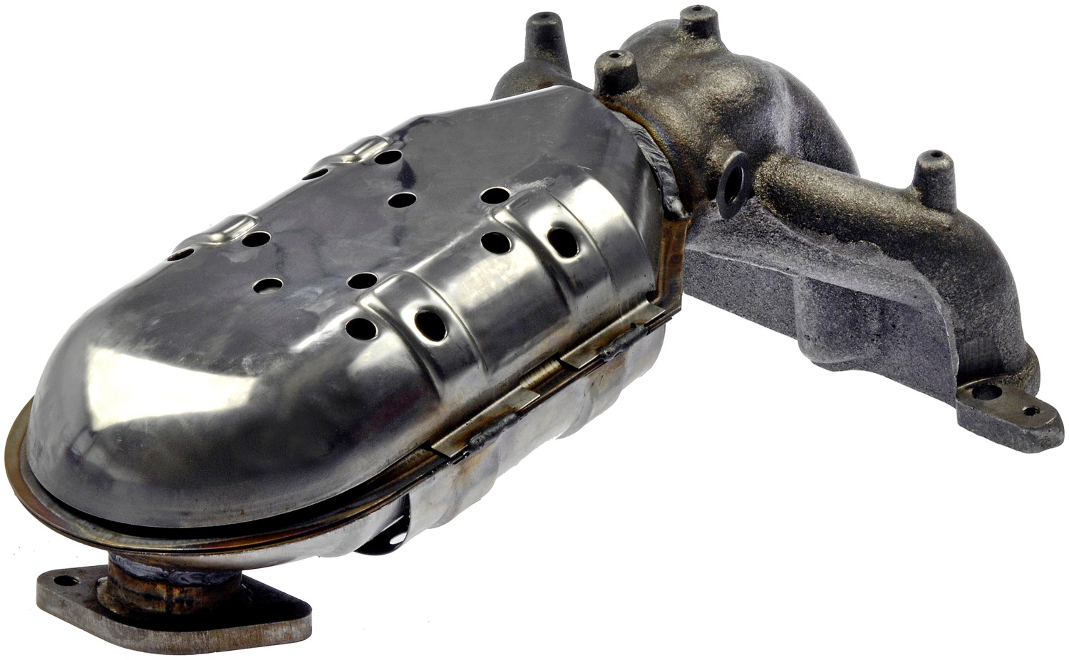 Dorman DOR-674-839 Manifold Converter - Not CARB Compliant
