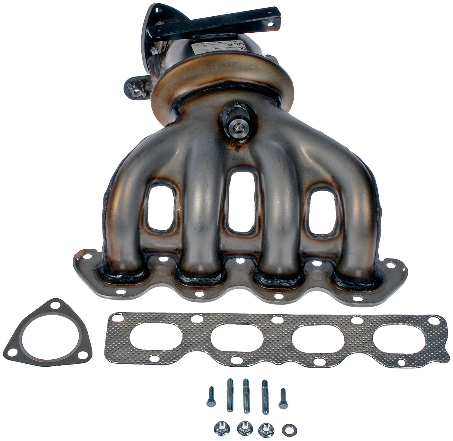 Dorman DOR-674-841 Manifold Converter - Not CARB Compliant