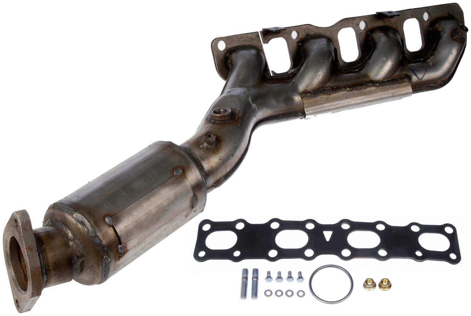 Dorman DOR-674-843 Manifold Converter - Not CARB Compliant