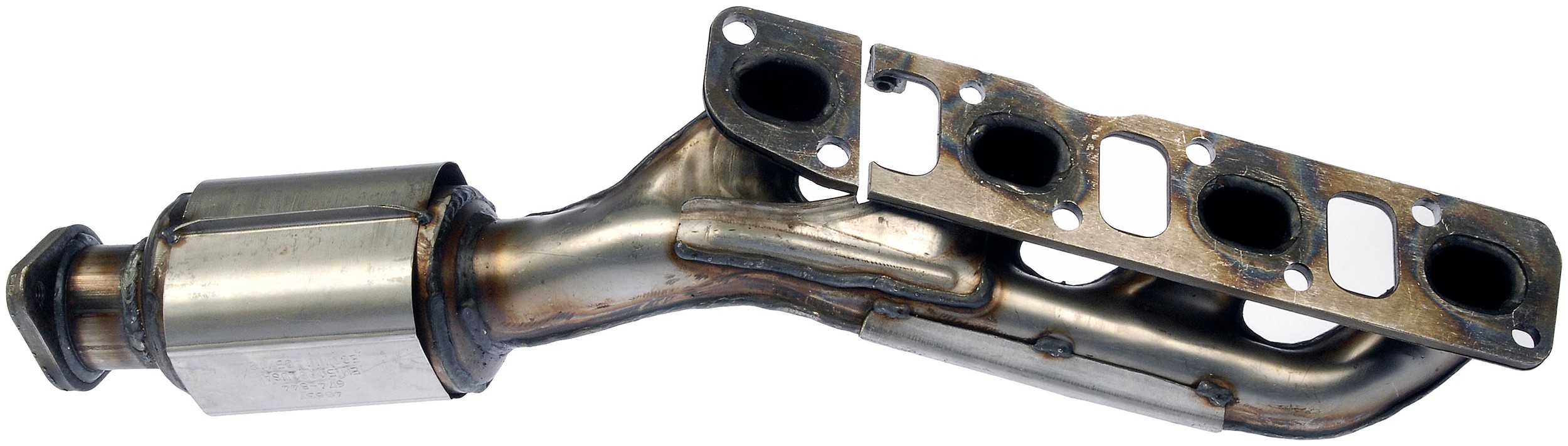 Dorman DOR-674-844 Manifold Converter - Not CARB Compliant - Image 2