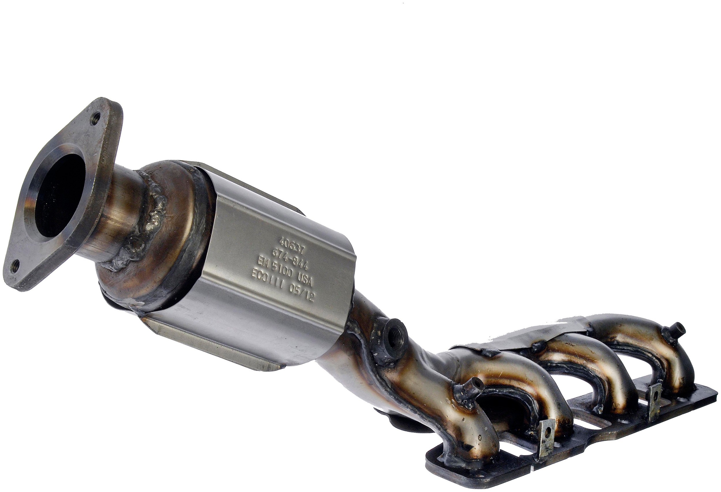 Dorman DOR-674-844 Manifold Converter - Not CARB Compliant - Image 4