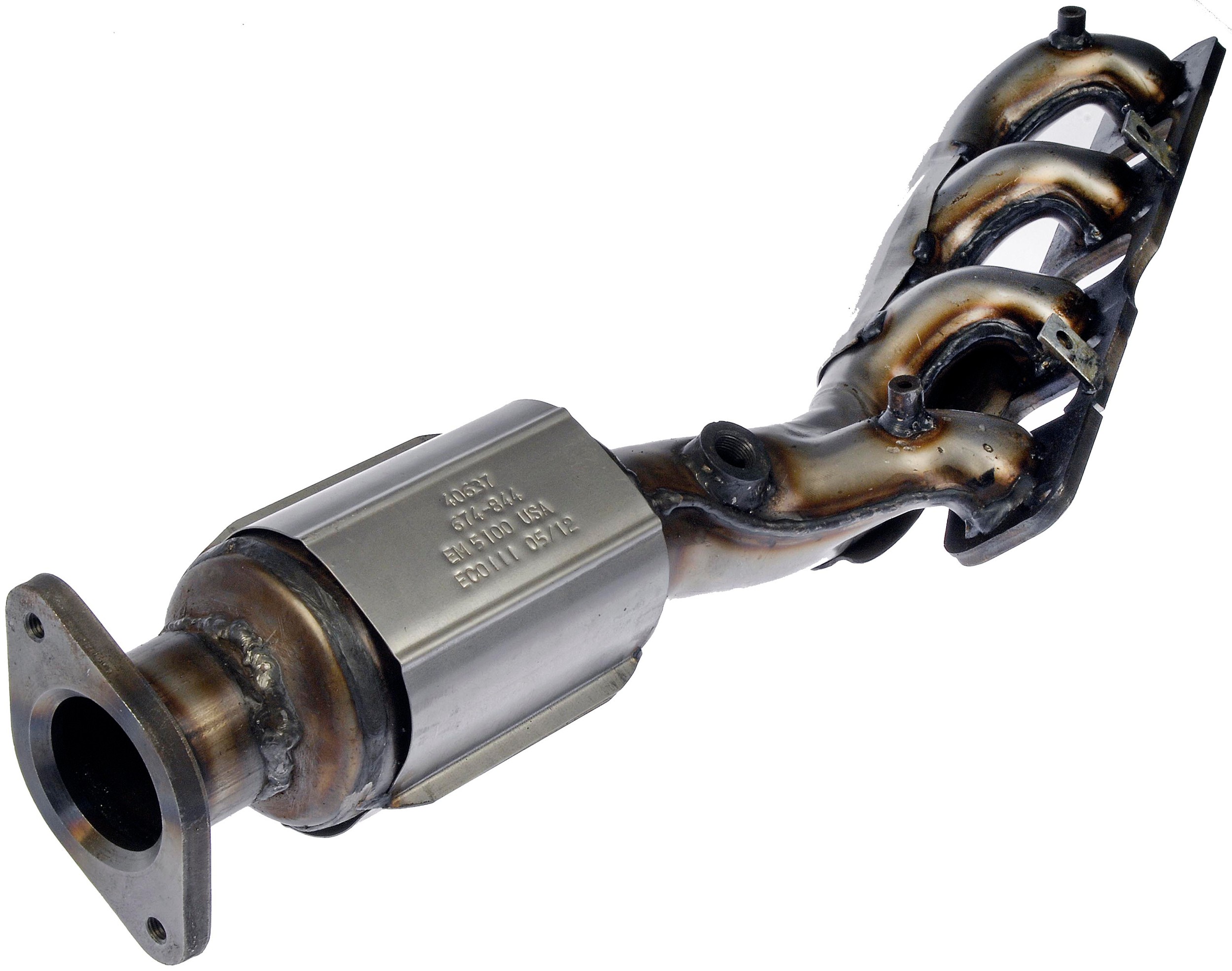 Dorman DOR-674-844 Manifold Converter - Not CARB Compliant - Image 5