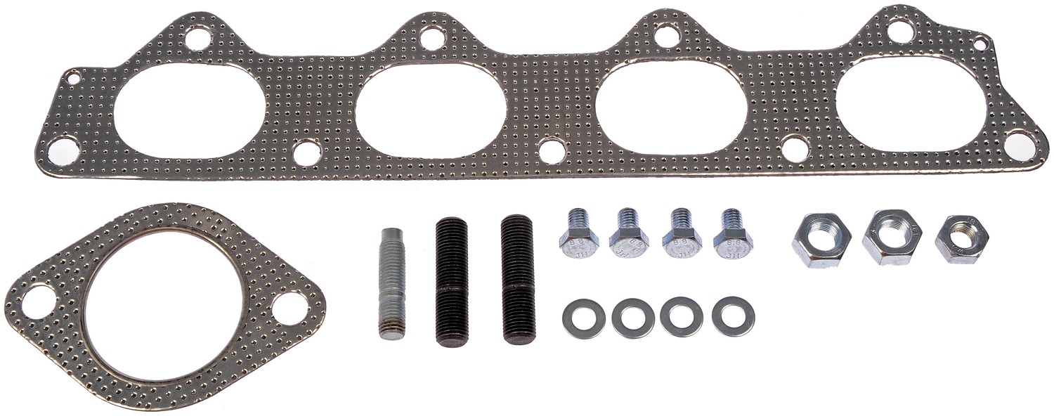 Dorman DOR-674-845 Manifold Converter - Not CARB Compliant - Image 6