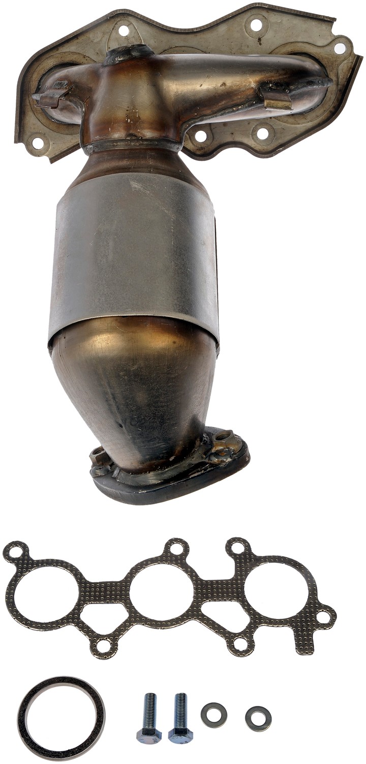 Dorman DOR-674-847 Manifold Converter - Not CARB Compliant