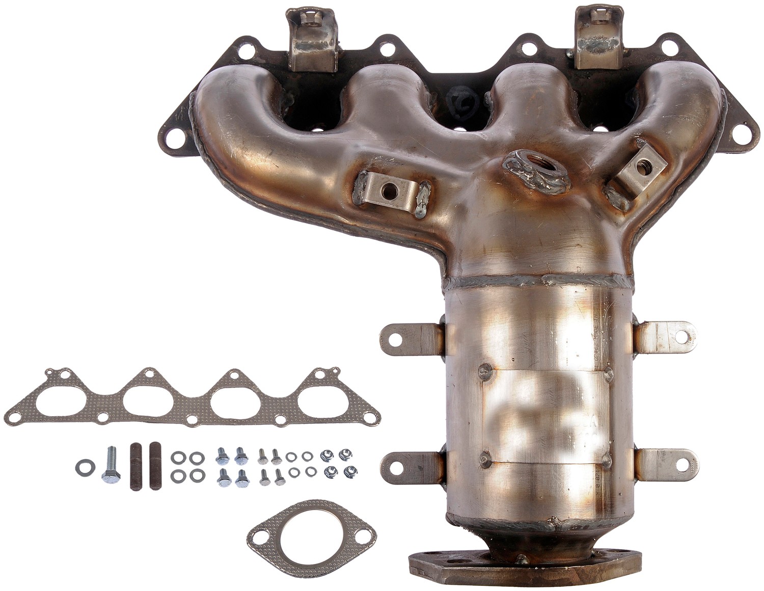 Dorman DOR-674-848 Manifold Converter - Not CARB Compliant