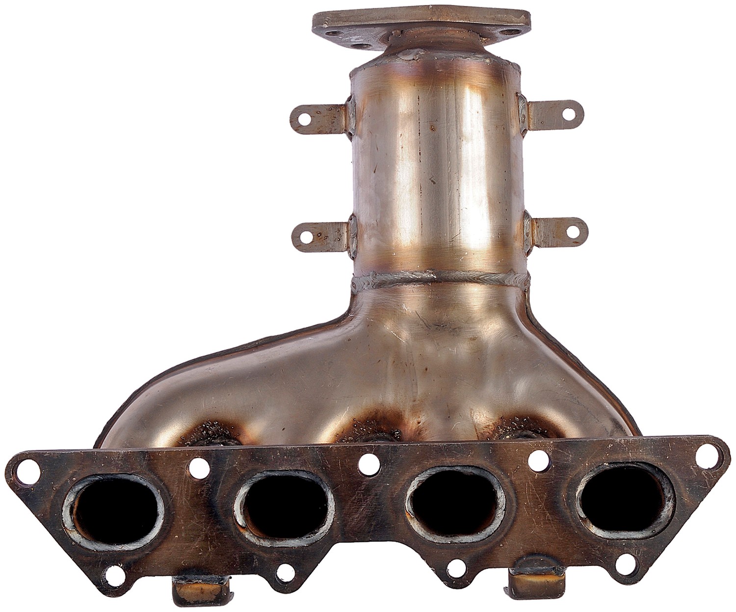 Dorman DOR-674-848 Manifold Converter - Not CARB Compliant - Image 2