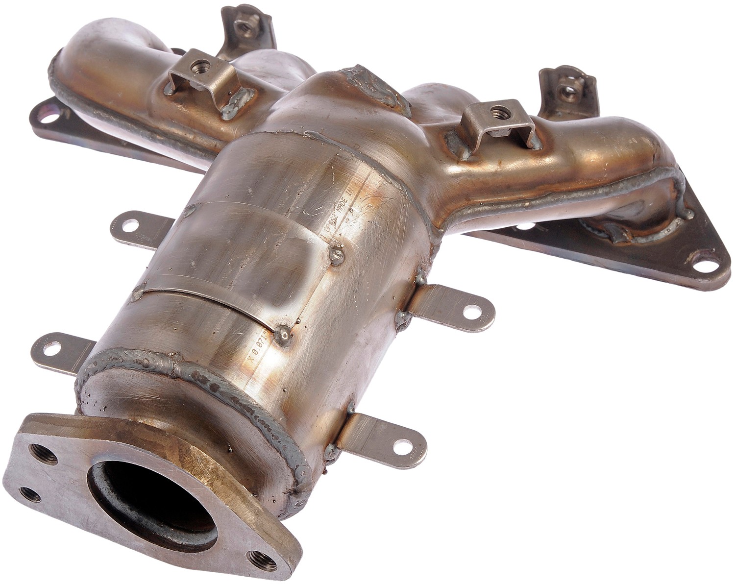 Dorman DOR-674-848 Manifold Converter - Not CARB Compliant - Image 3