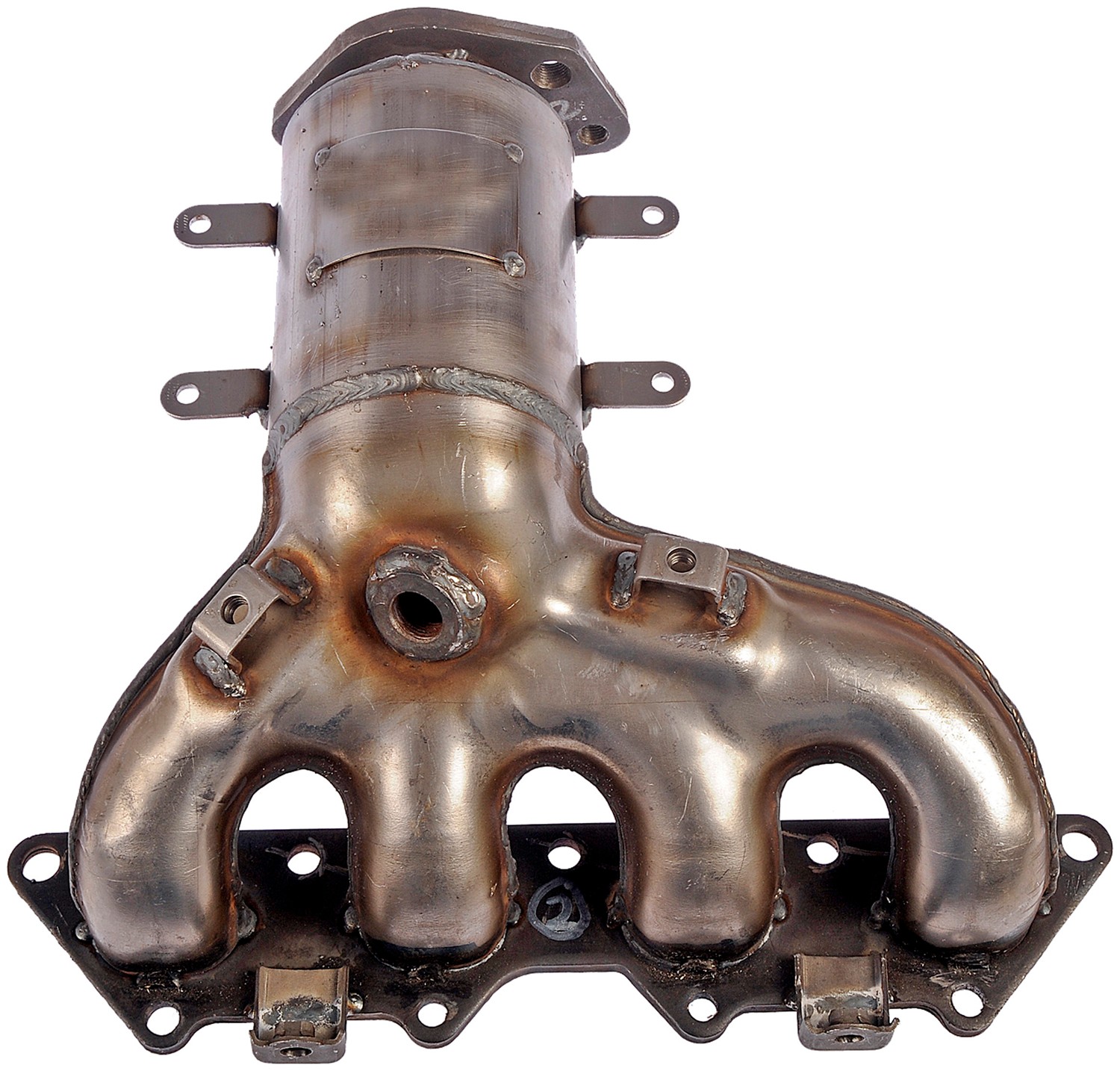 Dorman DOR-674-848 Manifold Converter - Not CARB Compliant - Image 4