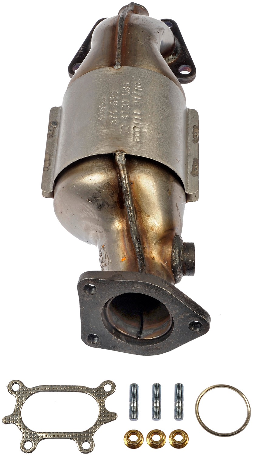 Dorman DOR-674-850 Manifold Converter - Not CARB Compliant
