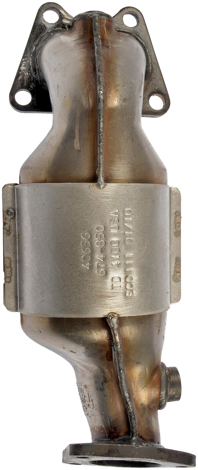 Dorman DOR-674-850 Manifold Converter - Not CARB Compliant - Image 4